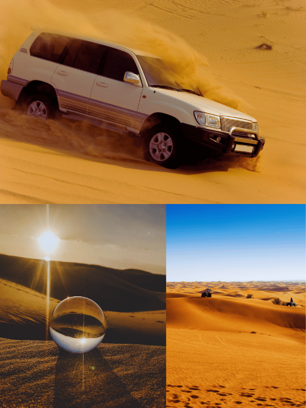 12 Best Desert Safari Photography Tips for Stunning Shots - hidesertsafari.com